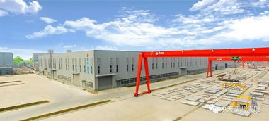 做建筑产业现代化的领先企业——中天西北集团建筑工业化发展纪实